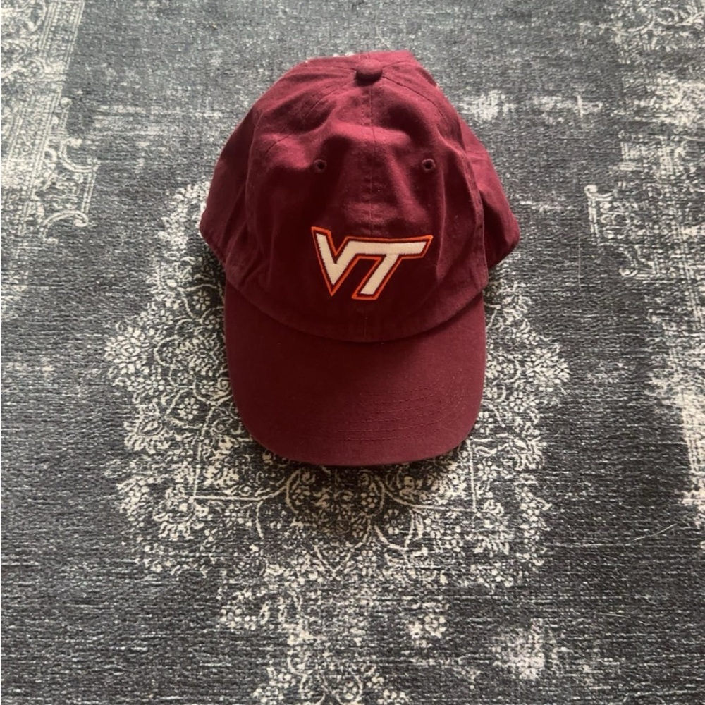 VT Hat!